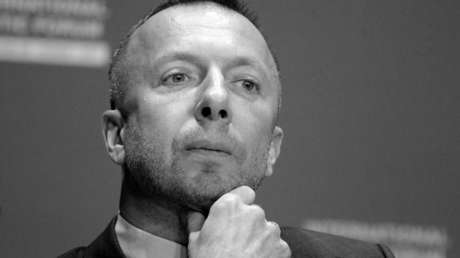 Se suicida el multimillonario ruso Dmitri Bósov