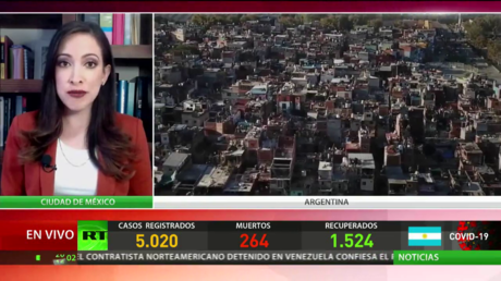 Gobiernos de América Latina enfrentan de diferentes maneras la pandemia