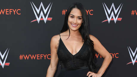 Nikki Bella, excampeona de la WWE, revela que fue violada dos veces cuando era adolescente