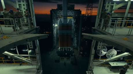 "Quizás tu propósito no esté en este planeta": la Fuerza Espacial de EE.UU. lanza su primer video de reclutamiento