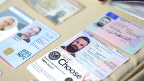 Uno de los mercenarios capturados en Venezuela explica el plan de toma de aeropuertos para secuestrar a Maduro y enviarlo a EE.UU.