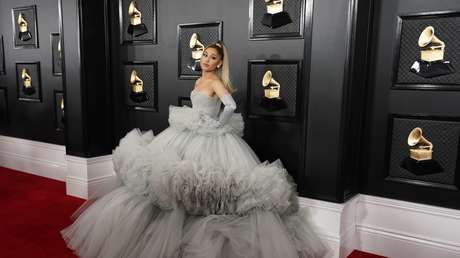 Fanático de Ariana Grande que irrumpió en su casa y amenazó con matarla recibe una orden de alejamiento