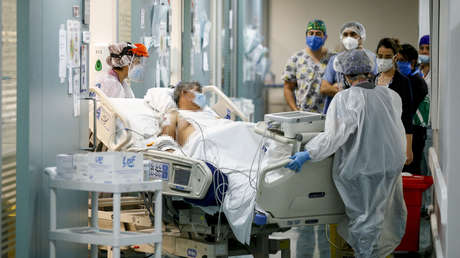 Chile registra 1.391 casos nuevos de coronavirus y los fallecidos se elevan a 294