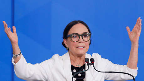 La Secretaria de Cultura de Brasil minimiza las muertes durante la dictadura militar: "¿Por qué mirar hacia atrás? Siempre hubo tortura"