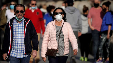 El Gobierno de España rechaza la solicitud de Madrid de pasar a la Fase 1 del plan de desescalada (y cuáles son los motivos)