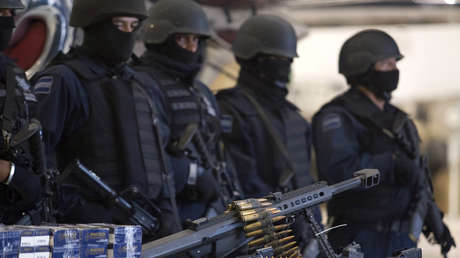 México enviará nota diplomática a EE.UU. para aclarar investigación por envío de armas a narcotraficantes durante la gestión de Obama