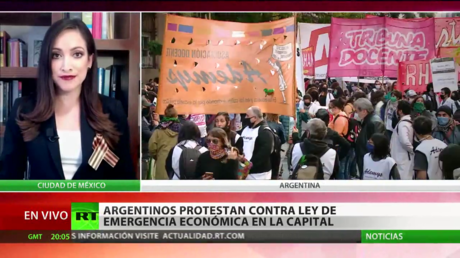 Gobiernos de América Latina prolongan sus medidas de confinamiento en medio de la pandemia