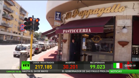 El Eurogrupo alcanza un acuerdo para activar el Mecanismo Europeo de Estabilidad y brindar acceso a prestamos vinculados a la pandemia