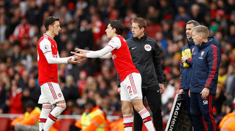 La FIFA oficializa el aumento transitorio a cinco sustituciones por encuentro