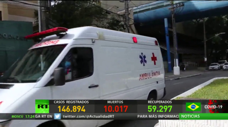 Lo último sobre el impacto del coronavirus en América Latina y EE.UU.