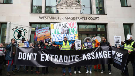 El relator de la ONU para la Tortura tiene "miedo a saber más sobre las democracias" después de investigar el caso de Assange