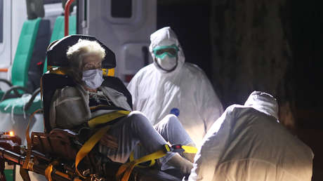 Argentina registra 258 nuevos contagios por coronavirus, el máximo aumento diario desde el inicio del brote