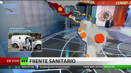 México se prepara para reactivar la economía y la educación