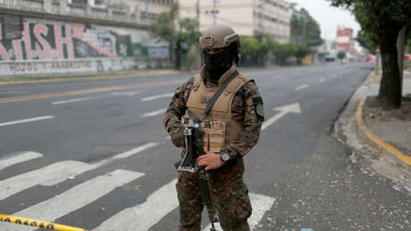 De qué se trata la "cuarentena especial" vigente en El Salvador y cuál ha sido la evolución del coronavirus en este país