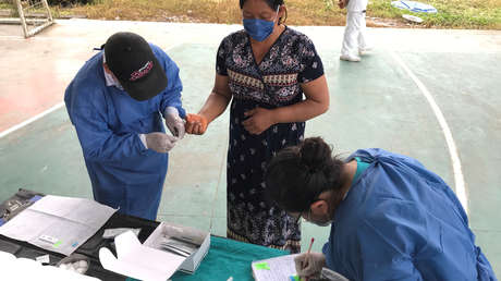 Disminuye el total de contagios y fallecidos probables en Ecuador por coronavirus: ¿qué pasa con las cifras?