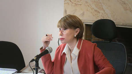 "Los asesinos salen en cuarentena": La respuesta de una ministra colombiana ante el aumento de la violencia en el Cauca