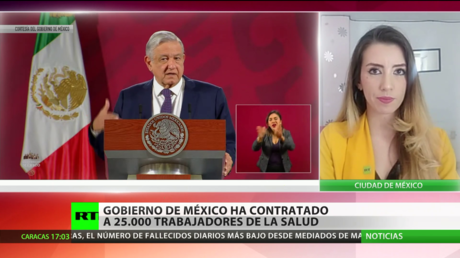 Lo último de la pandemia del coronavirus en América Latina