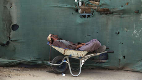 Afganistán: Al menos 24 muertos en un tiroteo en un hospital de Kabul