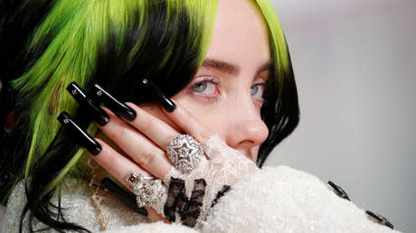 Billie Eilish obtiene una orden de alejamiento para protegerse de un joven fan