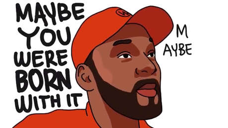 VIDEO: Will Smith hace viral una caricatura suya dibujada por un artista español