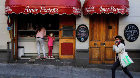 Chile reporta 1.658 nuevos casos de coronavirus para un total de 31.721 contagios y 335 muertes