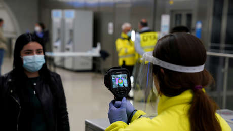 La OMS considera "probable" un nuevo brote de coronavirus en otoño