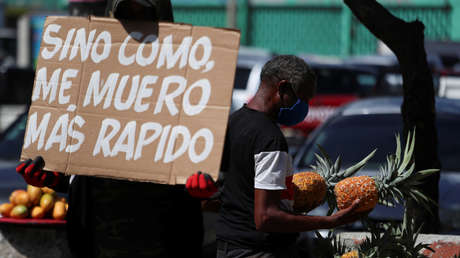 El FMI presta 3.483 millones de dólares a 11 países de América Latina, pero con las temidas 'recetas' de ajuste pospandemia