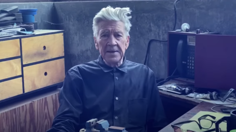 "Día nublado en Los Ángeles": David Lynch vuelve a publicar sus informes meteorológicos 10 años después (y nadie sabe por qué)
