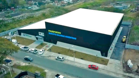 Detienen a cinco policías por la violación de una compañera en Argentina