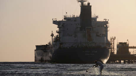 Arabia Saudita enfrenta problemas con la descarga de su petróleo en  EE.UU. tras aumentar los envíos