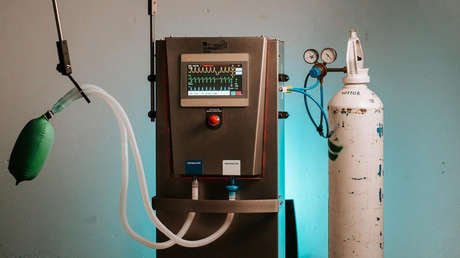 'Un respiro': el proyecto argentino para crear respiradores a bajo costo y con licencia abierta al mundo