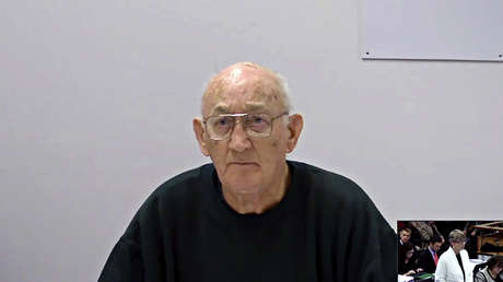 Condenan a otros 10 años de prisión al sacerdote pedófilo más prolífico de Australia