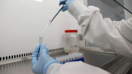 China califica de difamación las acusaciones de EE.UU. de que intenta robarle información sobre la vacuna del coronavirus