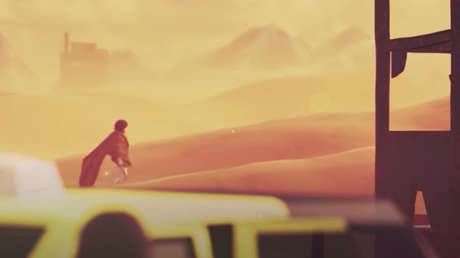 VIDEO: Enseñan a 'llorar' a la inteligencia artificial