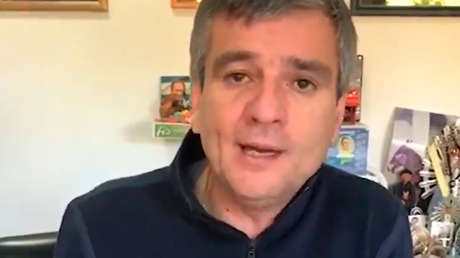 "Les toca colaborar": Un intendente de Buenos Aires eleva en 50 % el impuesto municipal a los bancos