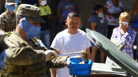 ¿Cuáles son las políticas sociales de emergencia que aplica América Latina para mitigar la pandemia?