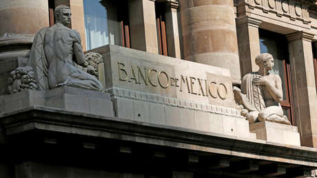 Banco de México recorta su tasa de interés de 6 a 5,5 %, la más baja desde 2016