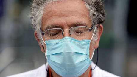 Las muertes por coronavirus superan las 300.000 en todo el mundo