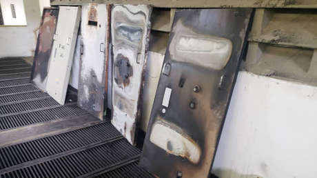 Venezuela denuncia "un acto de sabotaje" contra su sistema hídrico nacional