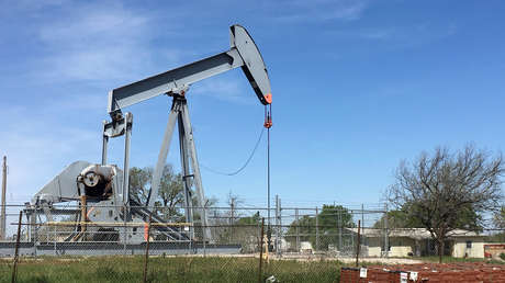 El ganador que supo 'sacar petróleo' del día más negro del crudo, cuando los precios se volvieron negativos