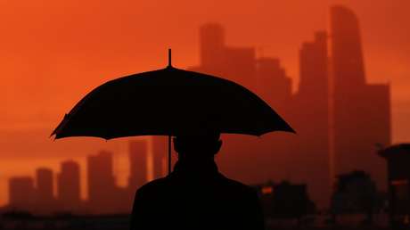 Rusia suma 10.598 casos de coronavirus en un día y 262.843 en total