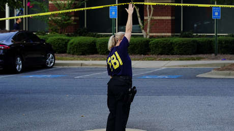 FBI: Los 11 dibujos que un asesino en serie hizo con su propia sangre podrían indicar el número real de sus víctimas