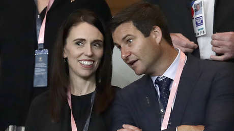 Un restaurante impide el ingreso de la primera ministra de Nueva Zelanda por las restricciones relacionadas con la pandemia