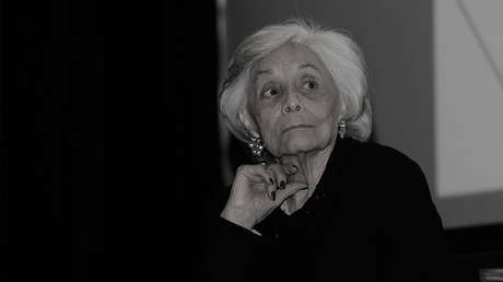 Fallece la actriz mexicana Pilar Pellicer a los 82 años