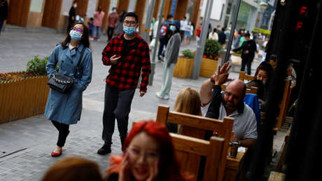 30 días para resucitar el amor: China intenta frenar la ola de divorcios tras la cuarentena con plazos de reflexión