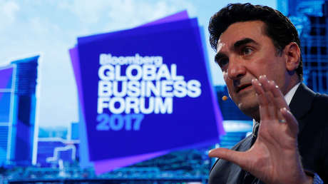 El fondo soberano de Arabia Saudita compra participaciones en Facebook, Boeing y Citigroup