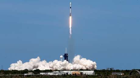 SpaceX aplaza el lanzamiento de otro lote de 60 satélites Starlink para no coincidir con el de una nave secreta