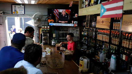 Puerto Rico votará en referéndum si quiere convertirse en estado de EE.UU.