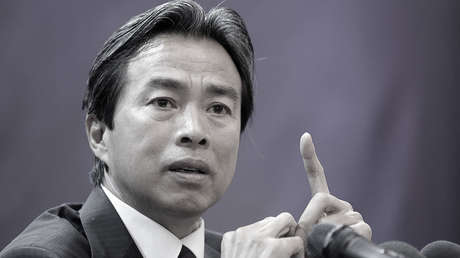 Encuentran muerto en su residencia al embajador de China en Israel