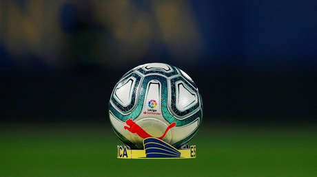 España: Los clubes de primera y de segunda podrán entrenar en grupos pequeños a partir de este lunes